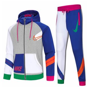 Rugby & Blank Jackets