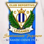 CD Leganes