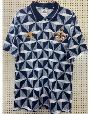 National Teams Retro