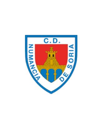 CD Numancia
