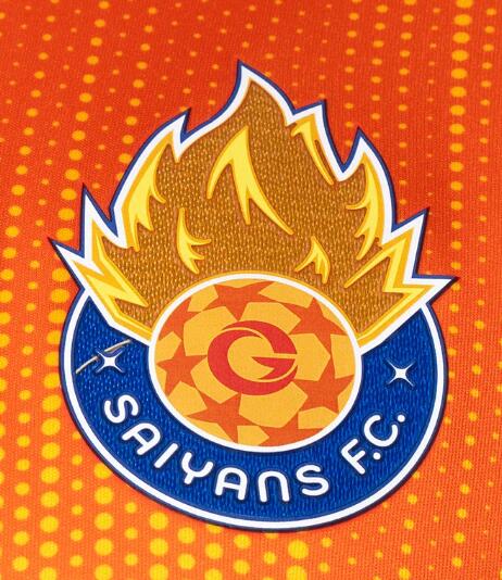 Saiyans FC