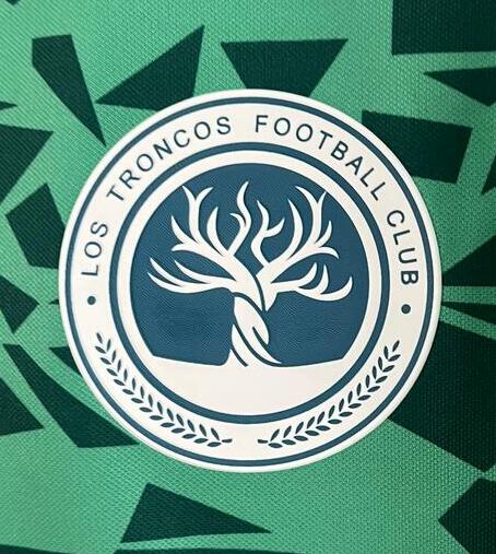 Los Troncos FC