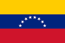 Venezuela Soccer Jerseys