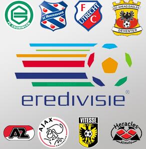 Eredivisie (Neatherlands)