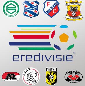 Eredivisie (Neatherlands)