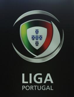Portugal Primeira Liga
