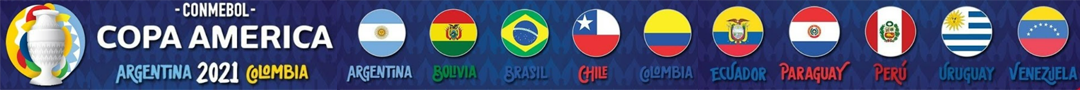 paradisefootball.co CONMEBOL 2021 Copa América kit de fútbol barato