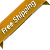 Always Free Shipping